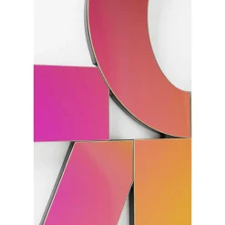 KARE Design Wandobjekt Love Letters 90X90><noscript><img width=
