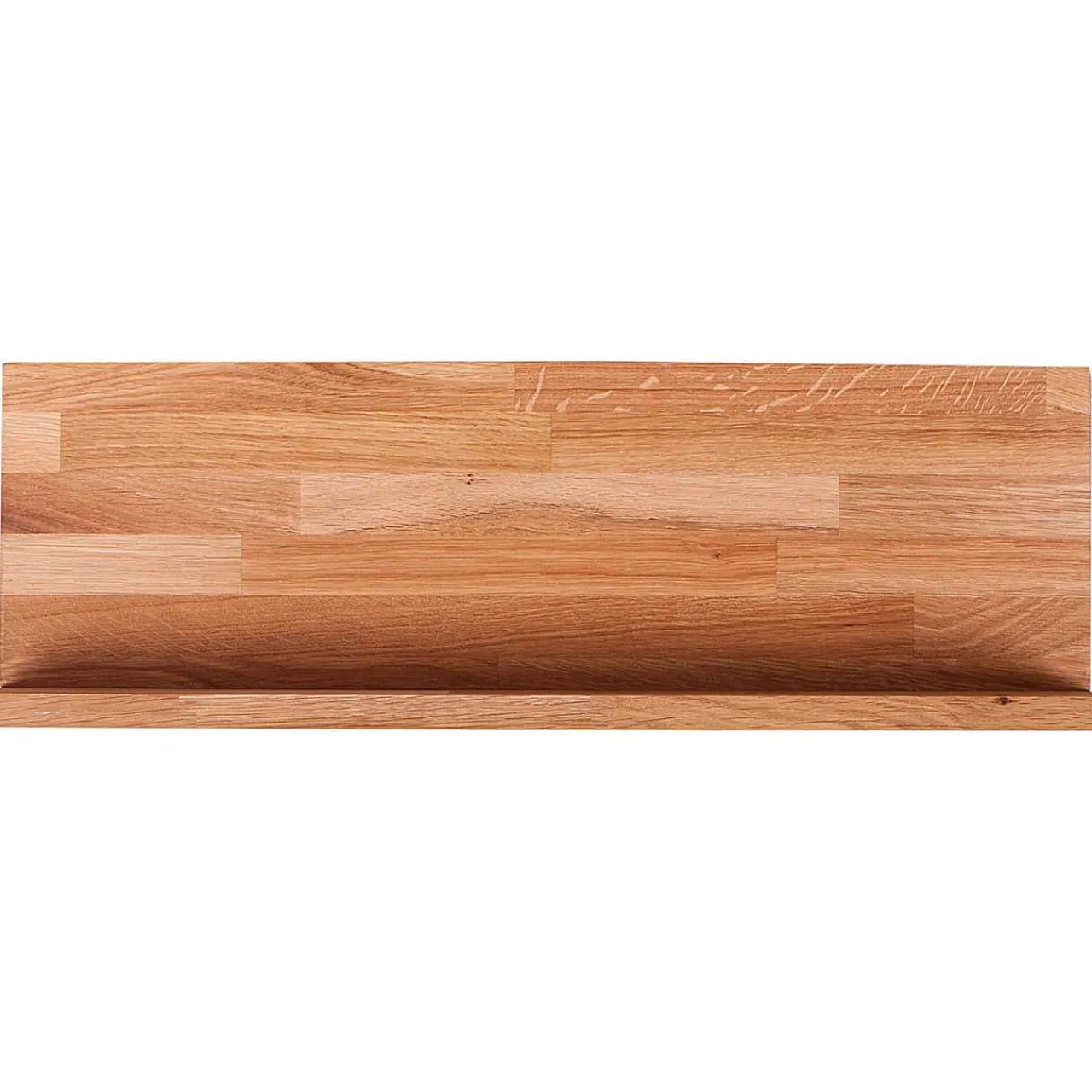 mutoni pleasure Wandregal Kalle Eiche Natur 60X20> Regale