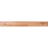 mutoni pleasure Wandregal Kalle Eiche Natur 60> Regale
