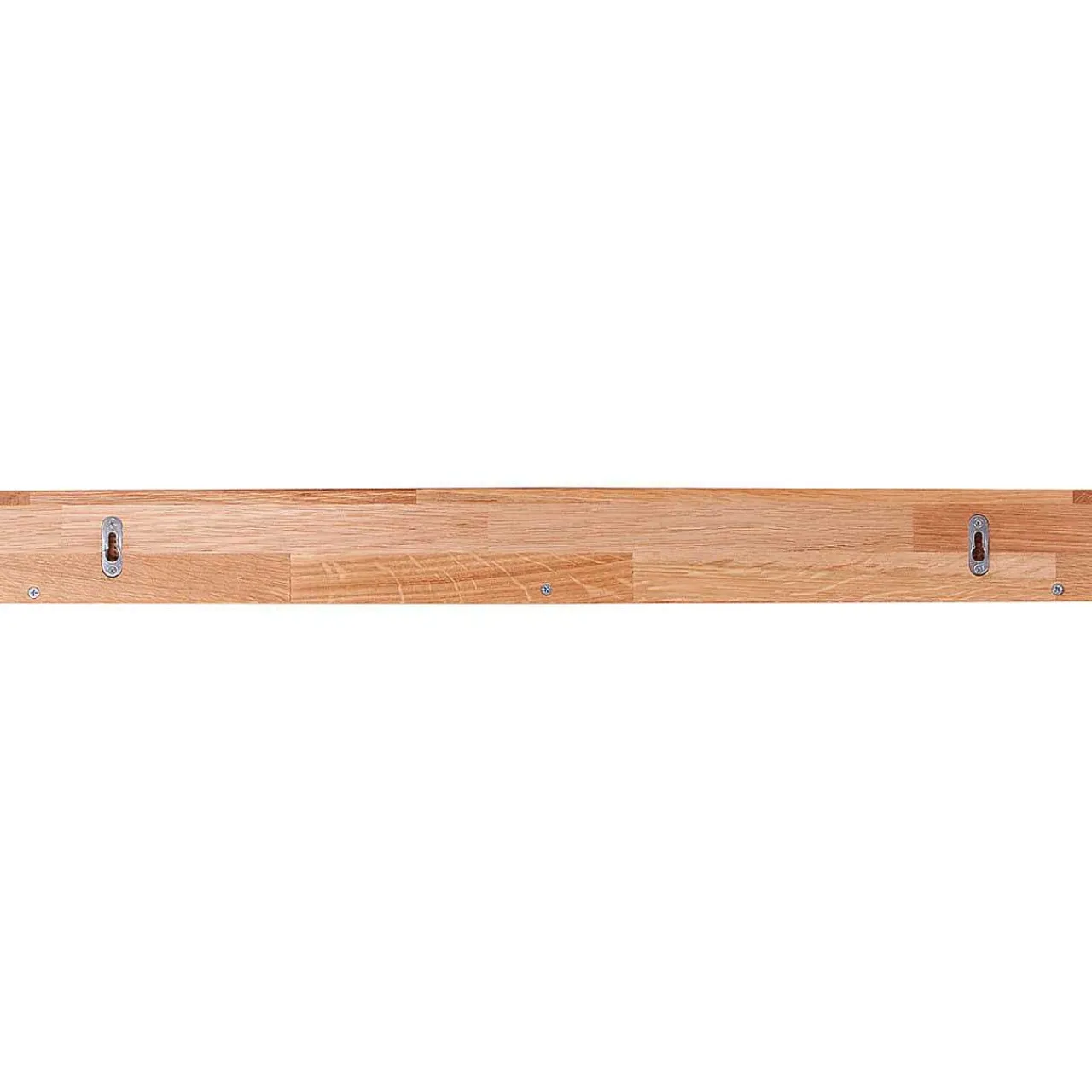 mutoni pleasure Wandregal Kalle Eiche Natur 60> Regale