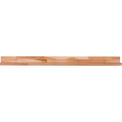 mutoni pleasure Wandregal Kalle Eiche Natur 100> Regale