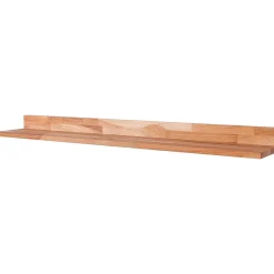 mutoni pleasure Wandregal Kalle Eiche Natur 100> Regale