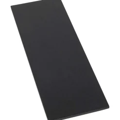 mutoni scandi Wandregal Office Paulownia Schwarz 76X25 (2-Er Set)> Regale