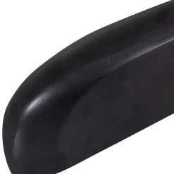 mutoni living Wandregal Rock Schwarz 60> Regale