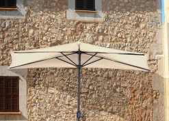 mutoni pleasure Wandschirm Briallan Creme 270X135><noscript><img width=