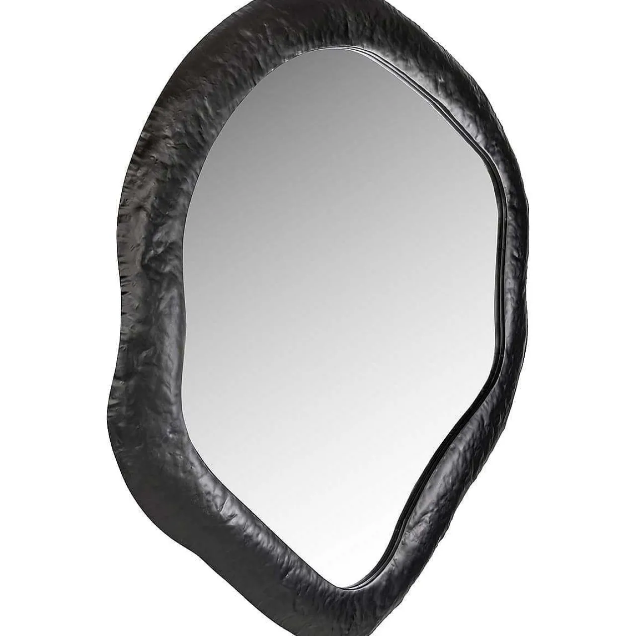 Richmond Interiors Wandspiegel Babet Schwarz> Wandspiegel