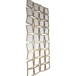 Richmond Interiors Wandspiegel Badia Gold><noscript><img width=