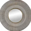 mutoni inspiration Wandspiegel Bronze 100> Wandspiegel