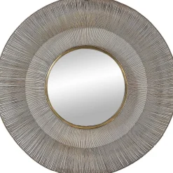 mutoni inspiration Wandspiegel Bronze 100> Wandspiegel