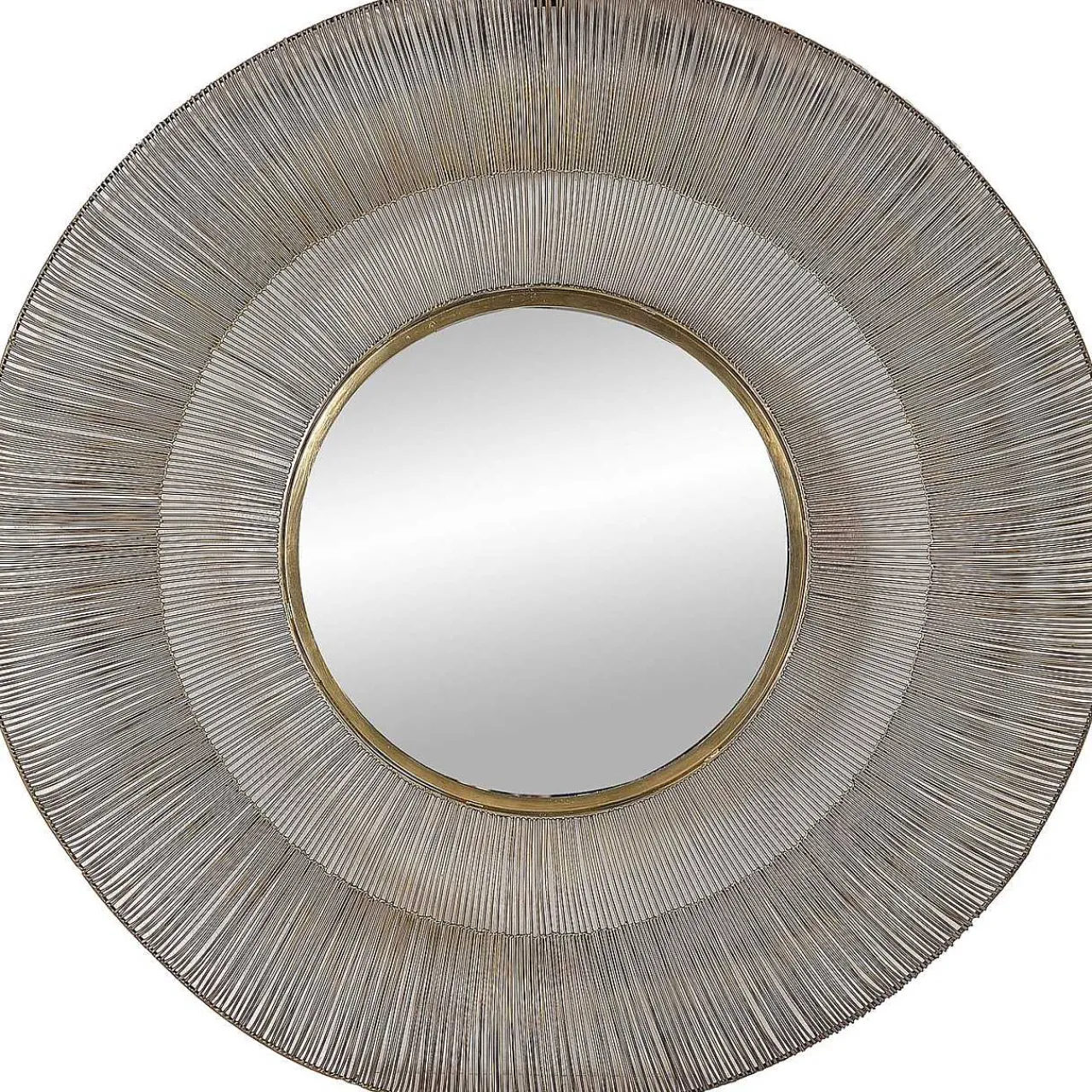 mutoni inspiration Wandspiegel Bronze 100> Wandspiegel