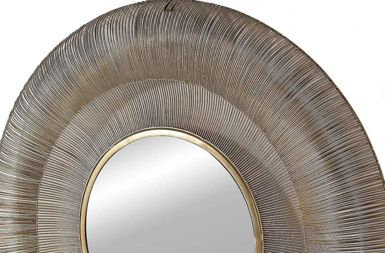 mutoni inspiration Wandspiegel Bronze 100> Wandspiegel