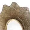 mutoni inspiration Wandspiegel Kupfer 74> Wandspiegel