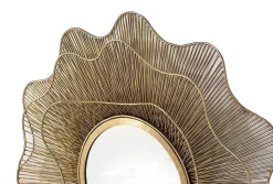 mutoni inspiration Wandspiegel Kupfer 74> Wandspiegel