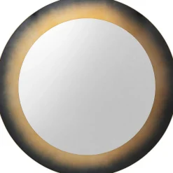 KARE Design Wandspiegel Solo Rund 100> Wandspiegel
