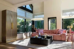 Richmond Interiors Windlicht Aileen Marmor 25><noscript><img width=