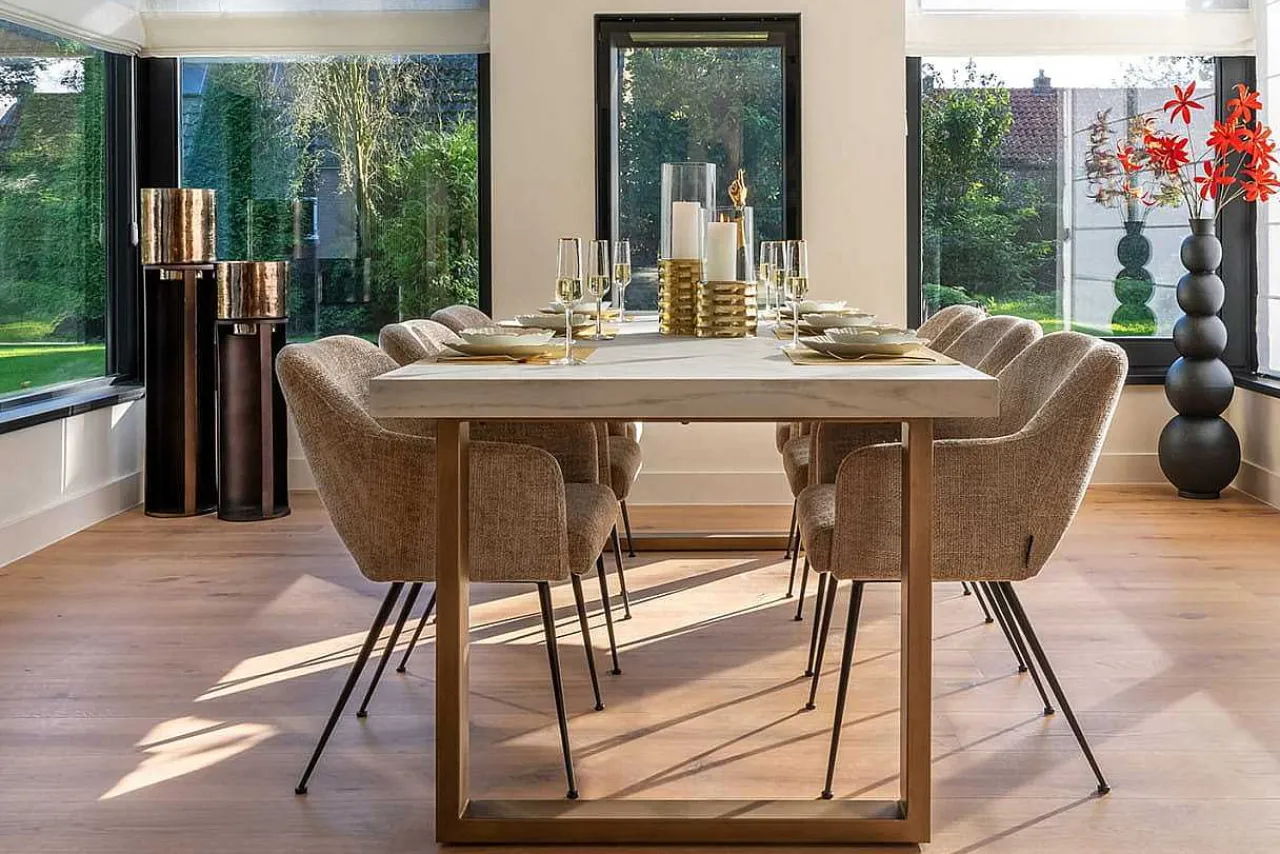 Richmond Interiors Windlicht Dane 91> Windlichter & Teelichthalter