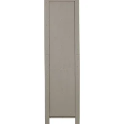 mutoni living Zeitschriftengestell Kiefer Dakargrau 56X215><noscript><img width=